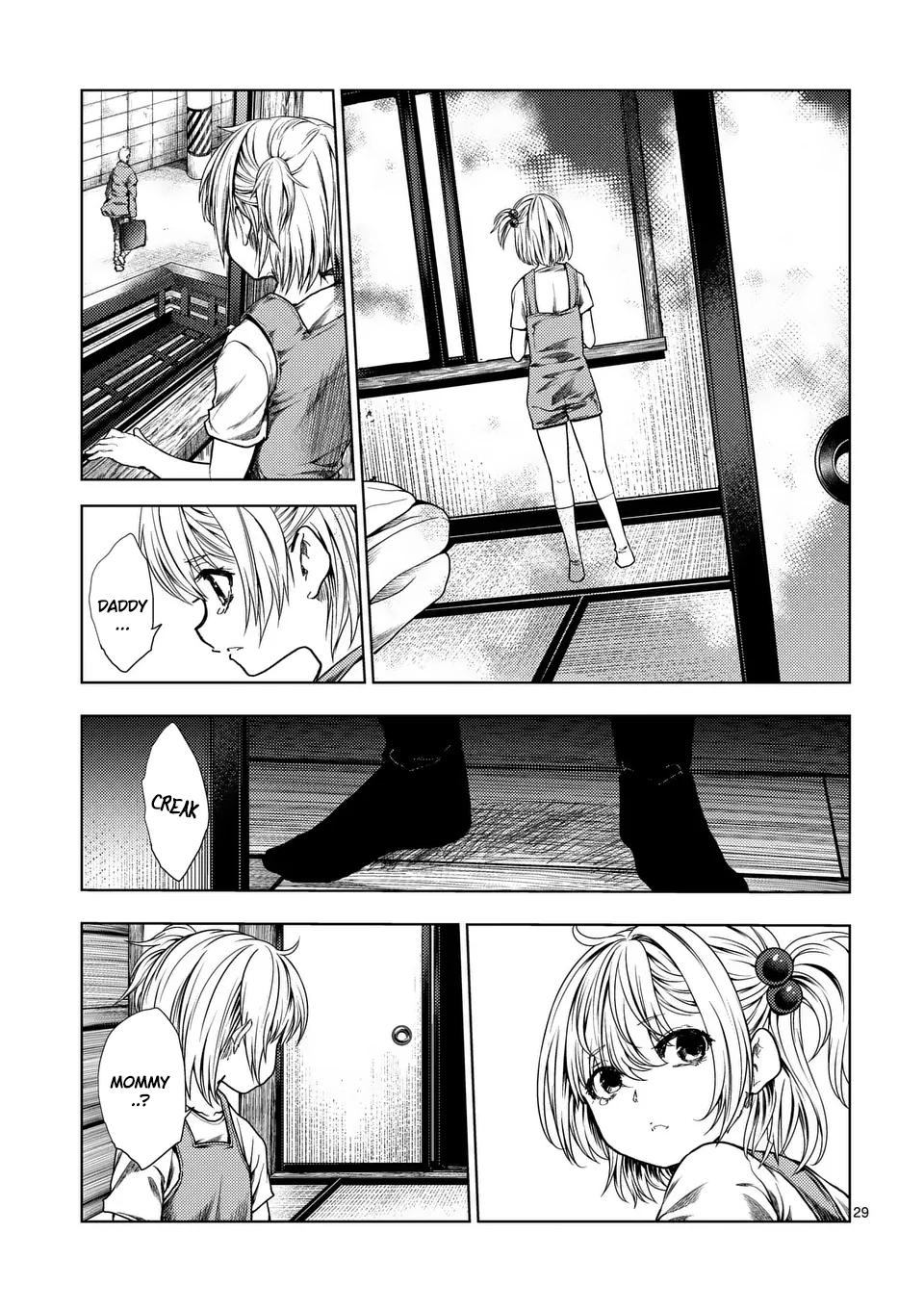 Read Battle in 5 Seconds After Meeting Manga Online