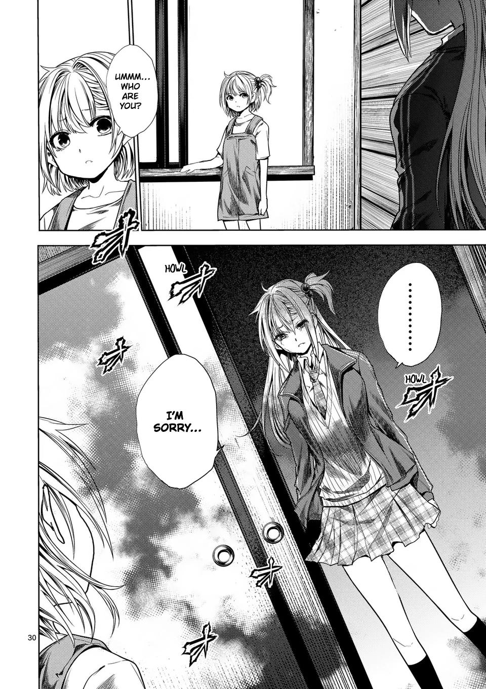 Read Battle in 5 Seconds After Meeting Manga Online