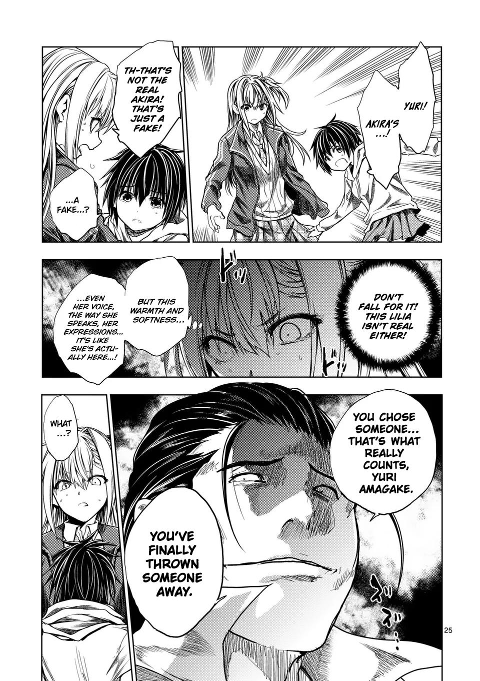 Read Battle in 5 Seconds After Meeting Manga Online