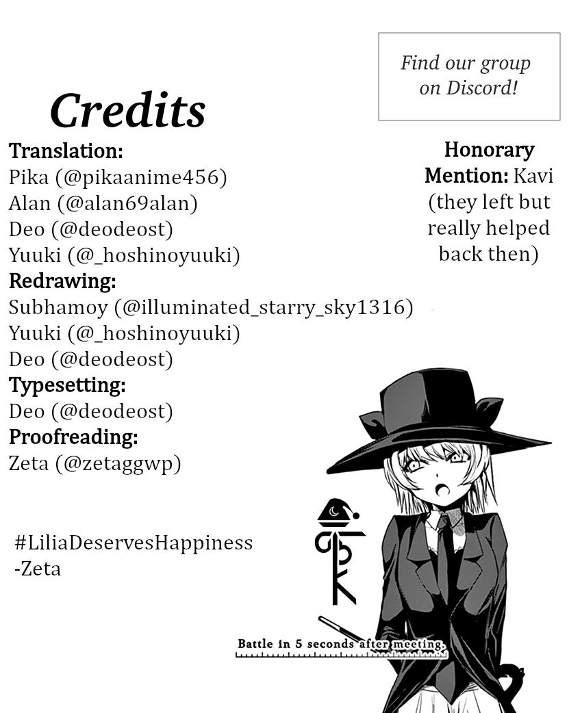 Read Battle in 5 Seconds After Meeting Manga Online