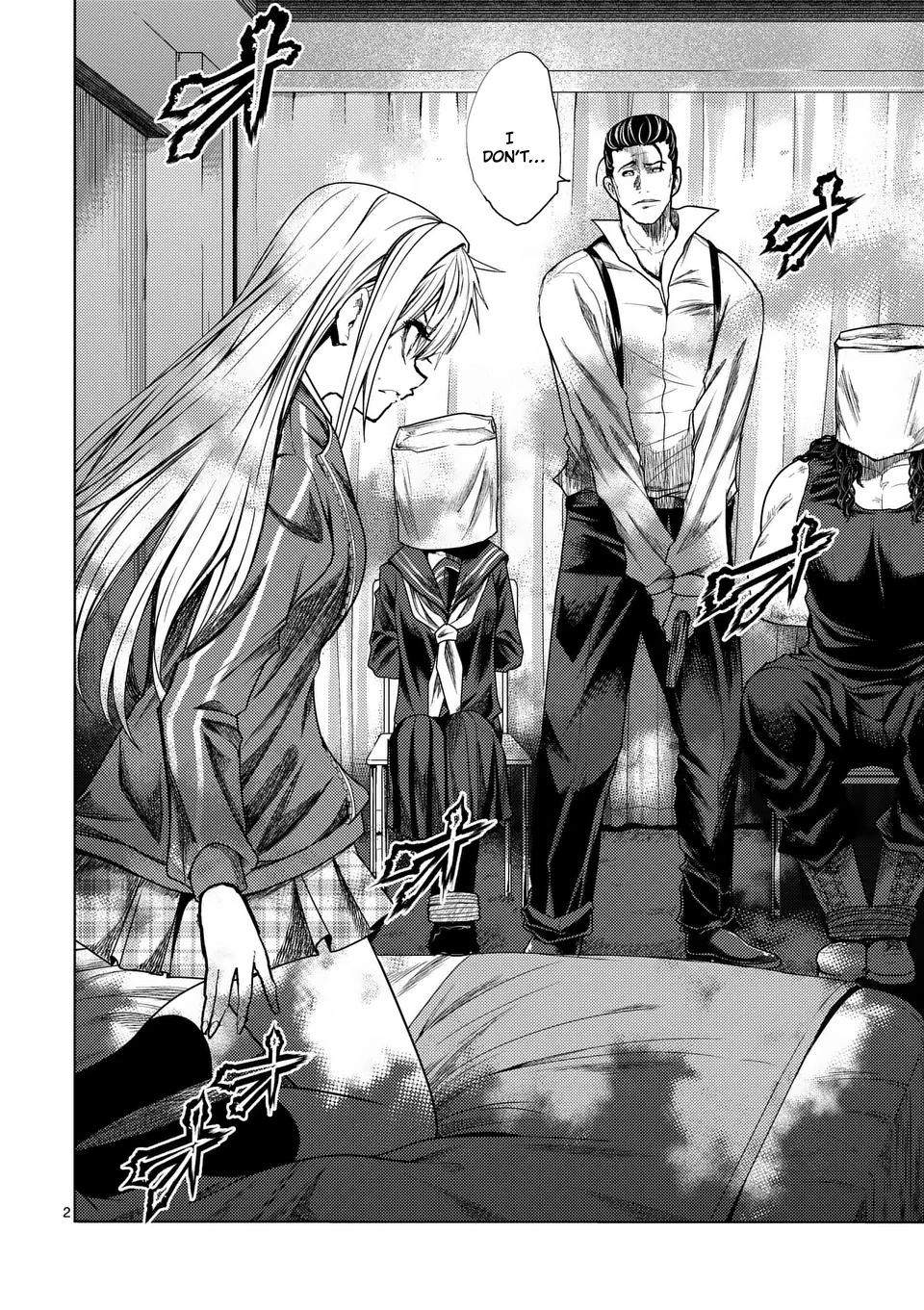Read Battle in 5 Seconds After Meeting Manga Online