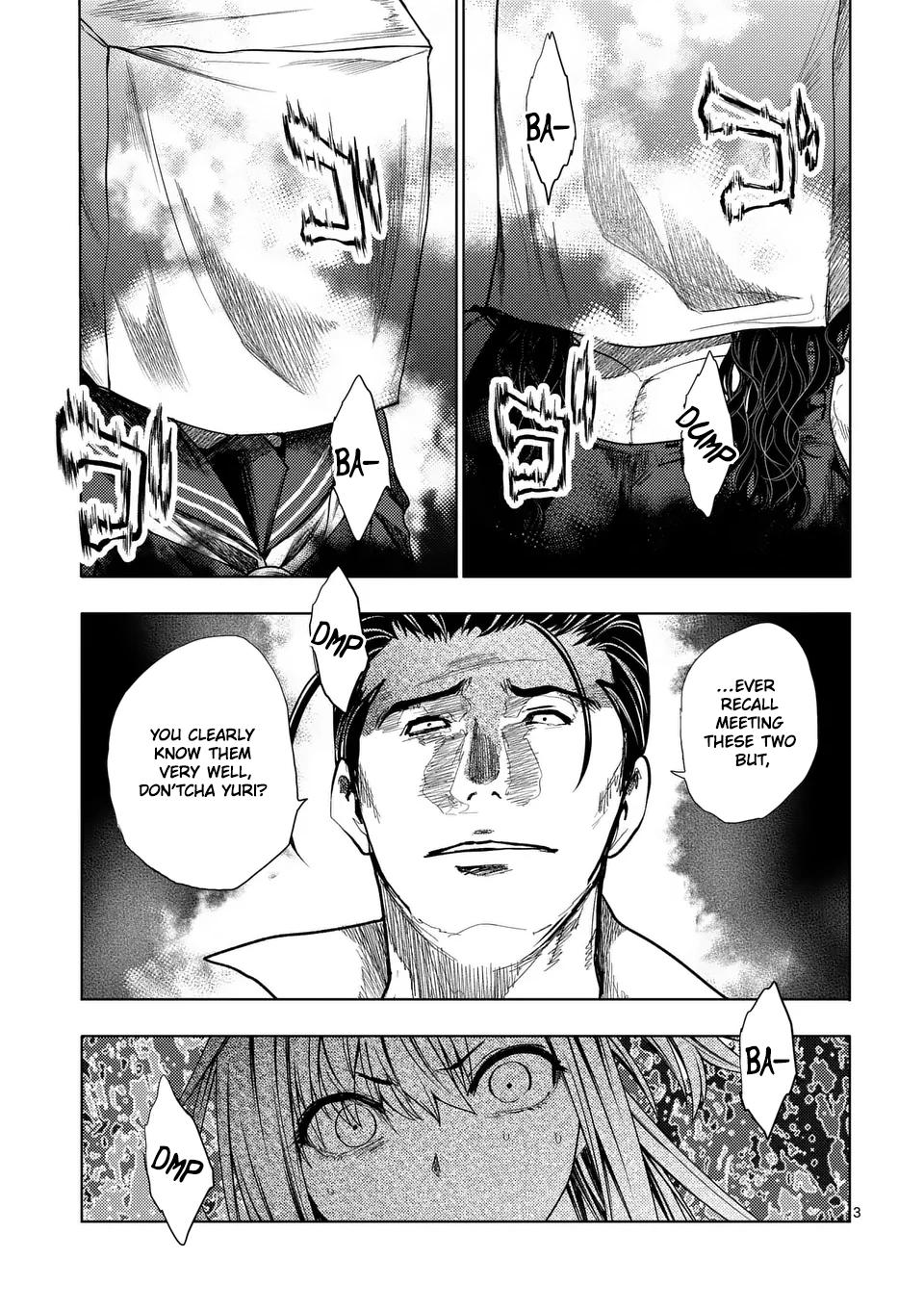 Read Battle in 5 Seconds After Meeting Manga Online