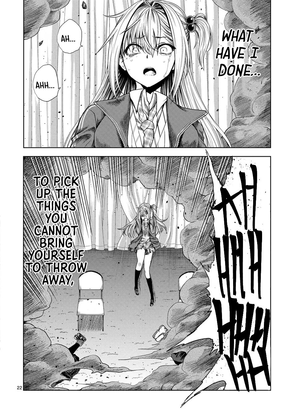 Read Battle in 5 Seconds After Meeting Manga Online