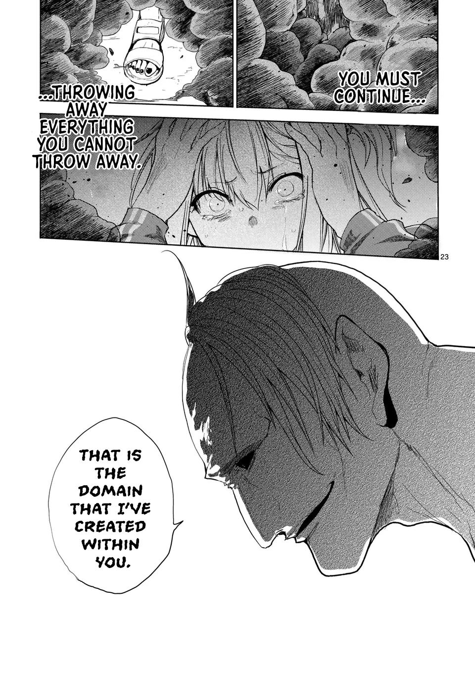 Read Battle in 5 Seconds After Meeting Manga Online