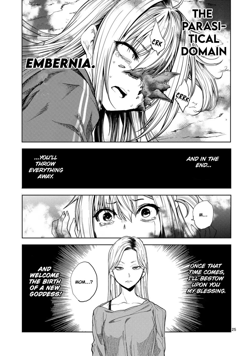 Read Battle in 5 Seconds After Meeting Manga Online
