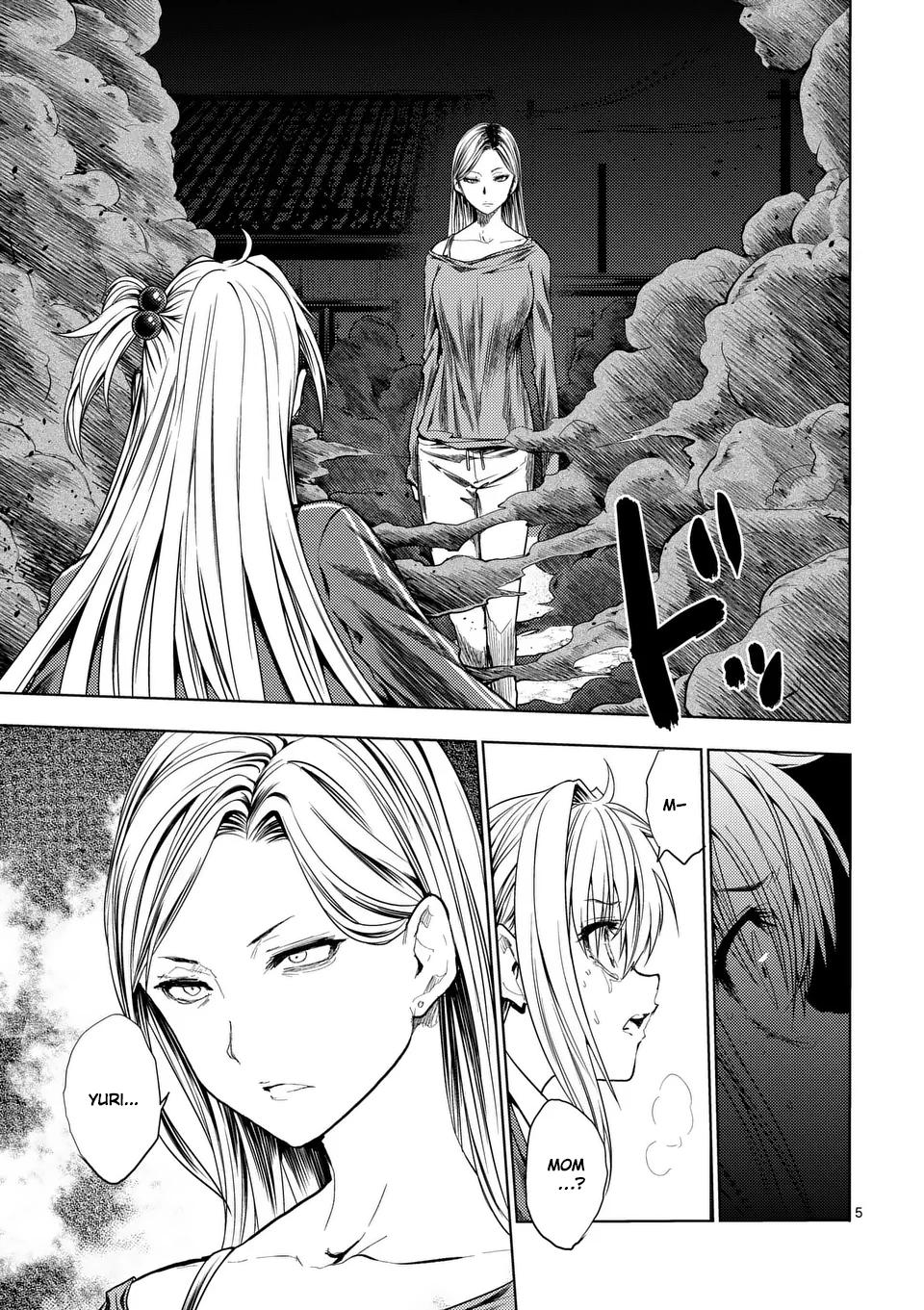 Read Battle in 5 Seconds After Meeting Manga Online
