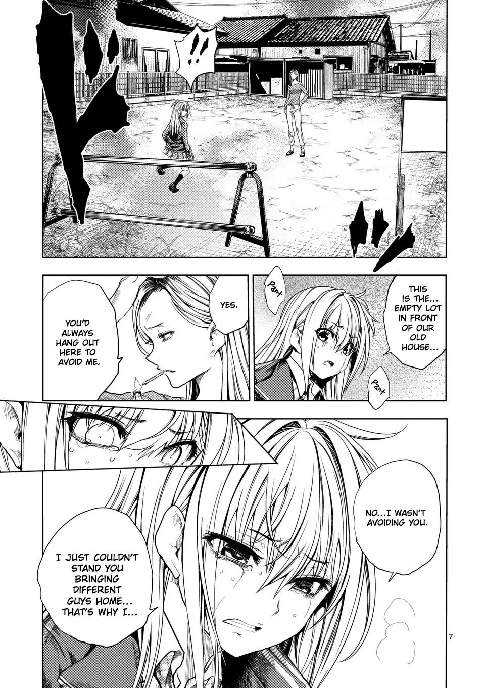 Read Battle in 5 Seconds After Meeting Manga Online