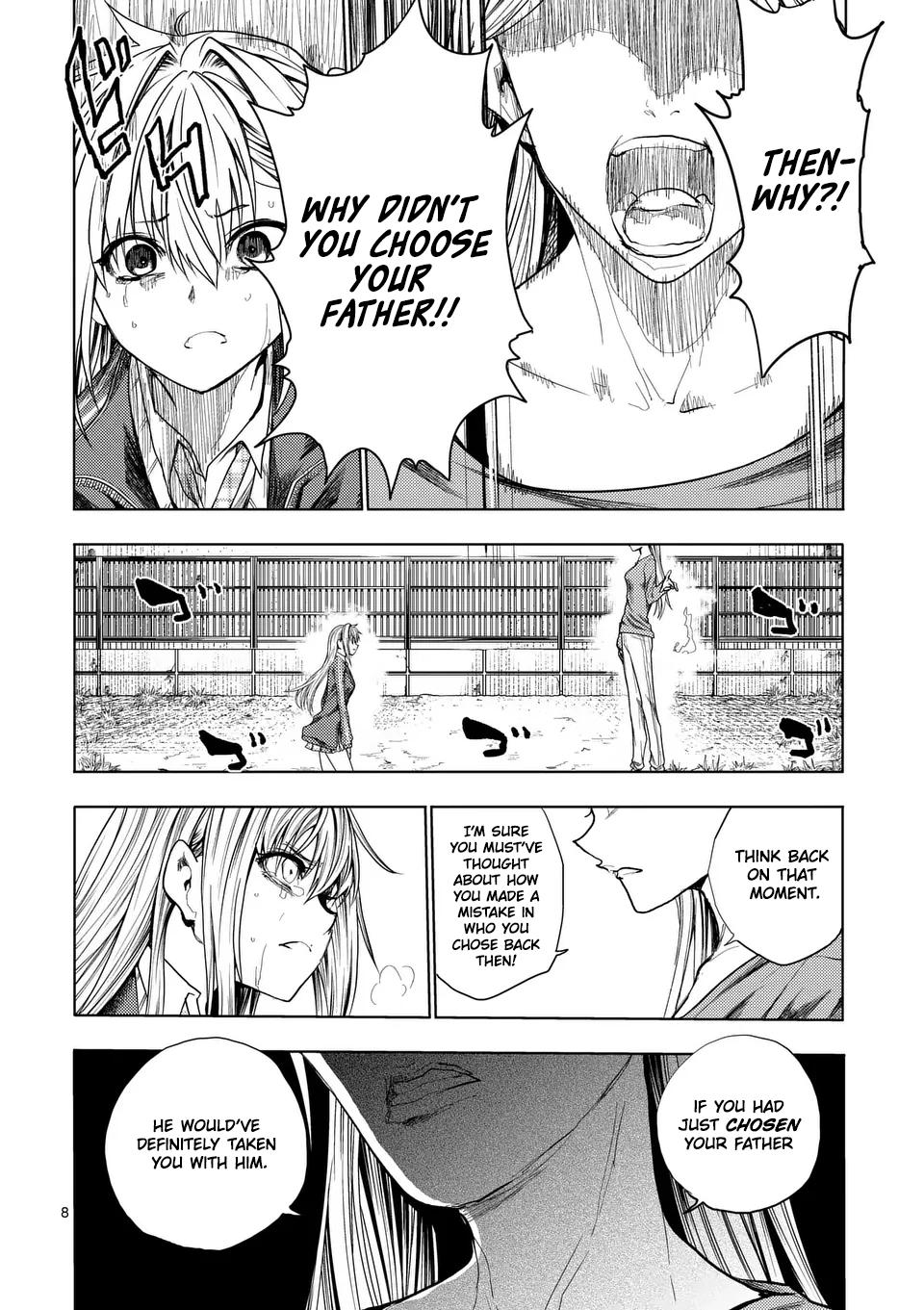 Read Battle in 5 Seconds After Meeting Manga Online