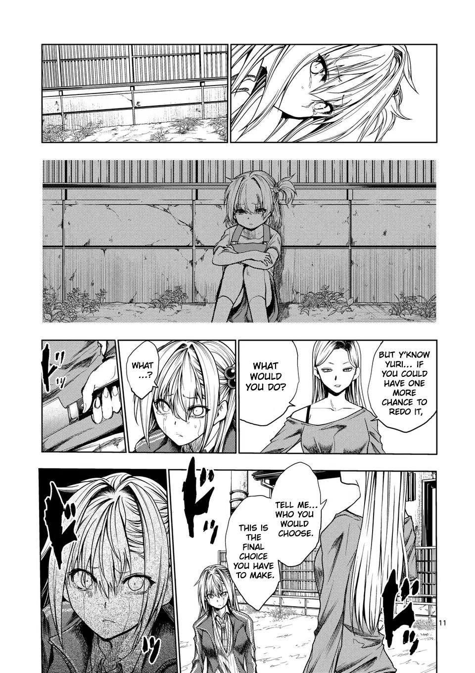 Read Battle in 5 Seconds After Meeting Manga Online