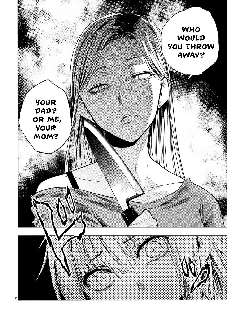 Read Battle in 5 Seconds After Meeting Manga Online