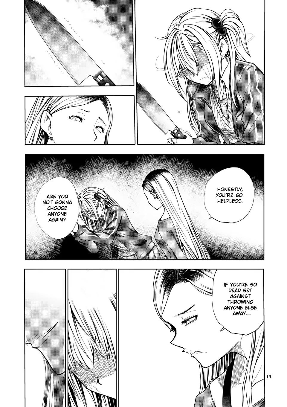 Read Battle in 5 Seconds After Meeting Manga Online