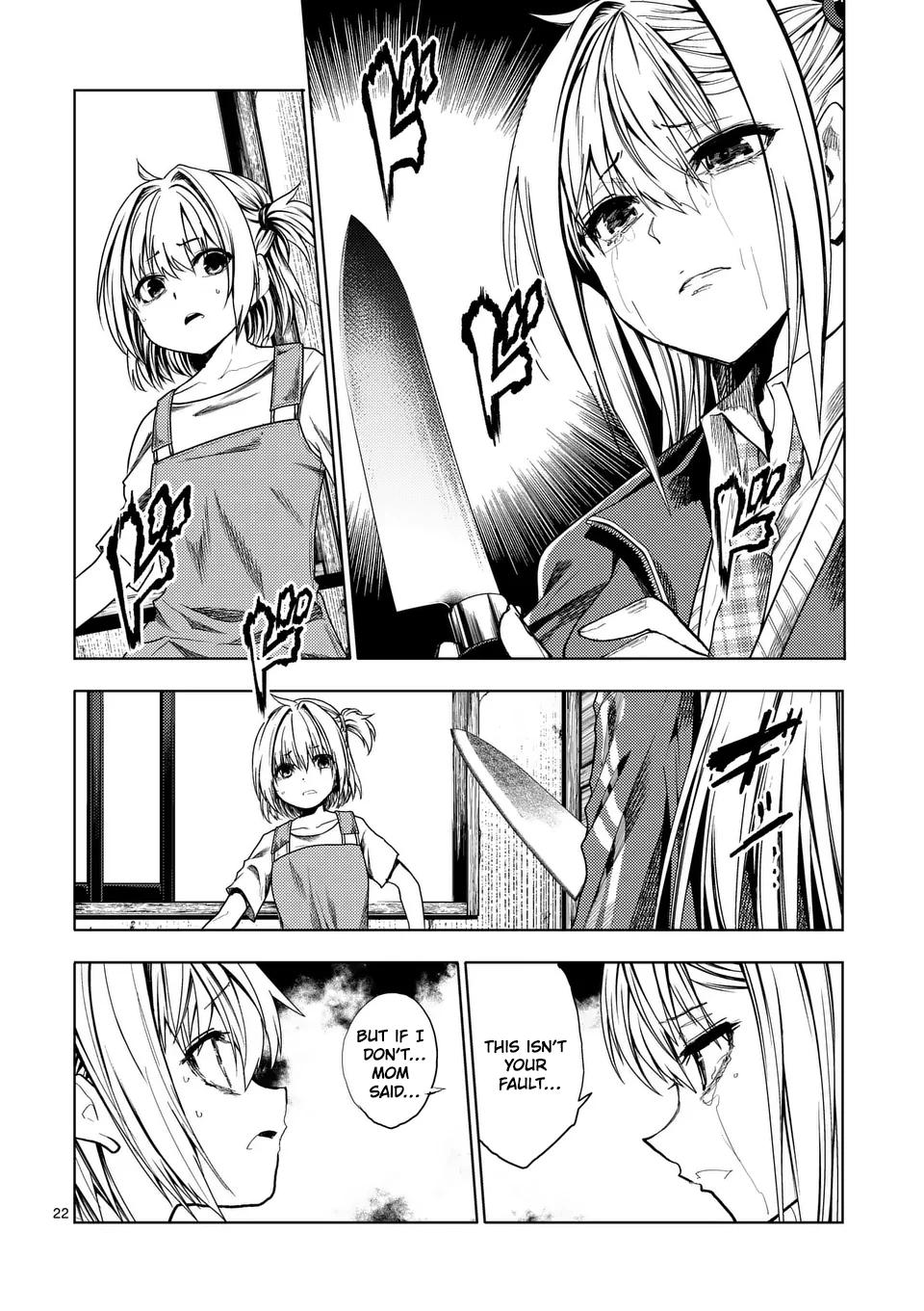 Read Battle in 5 Seconds After Meeting Manga Online