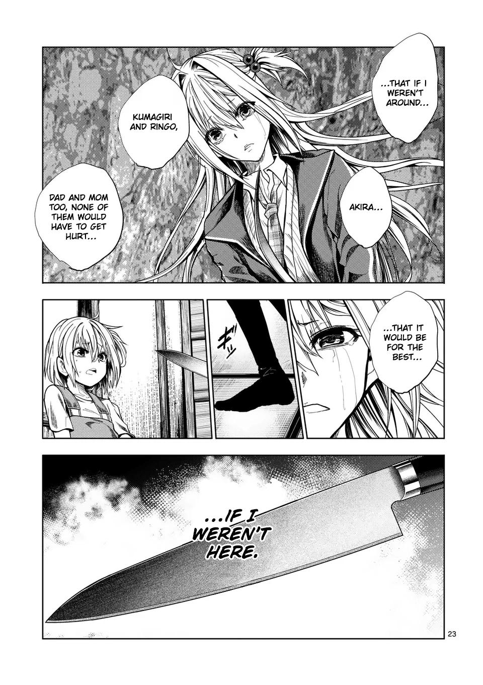Read Battle in 5 Seconds After Meeting Manga Online