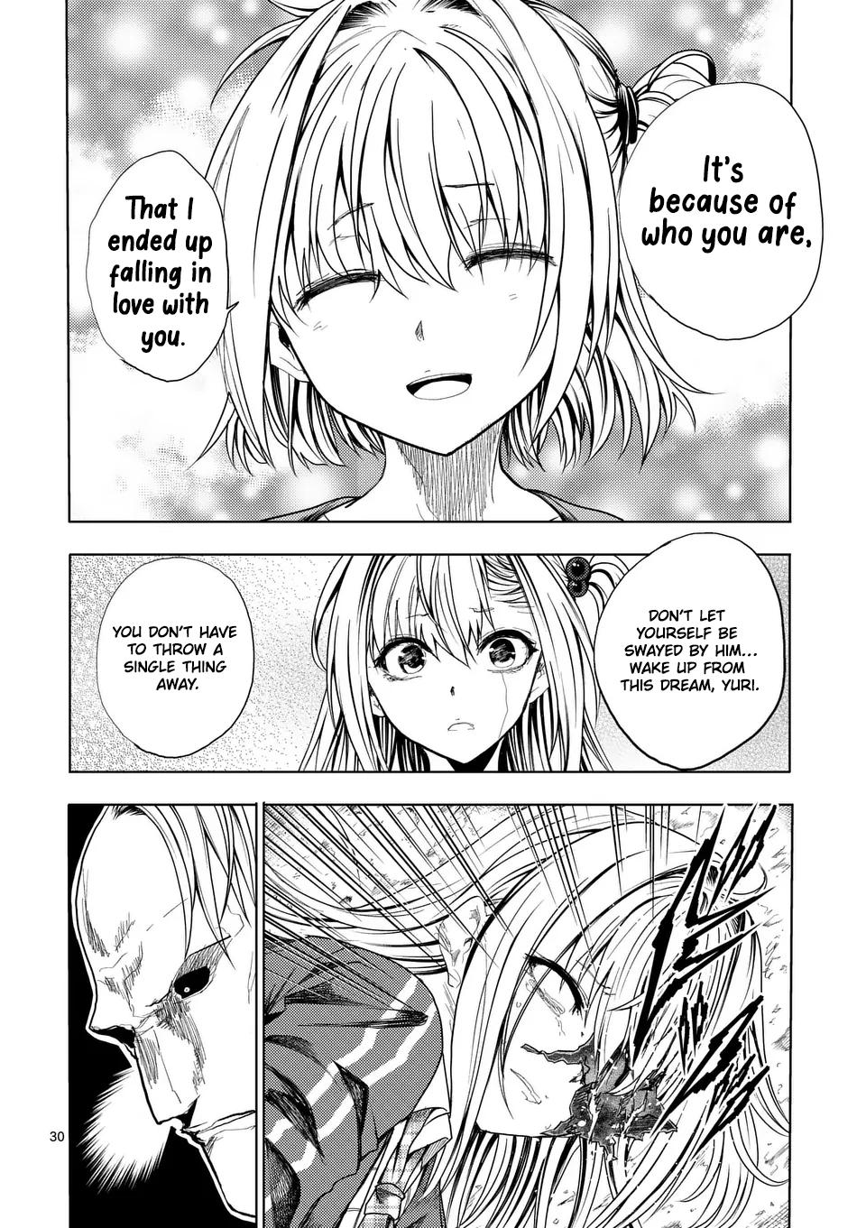 Read Battle in 5 Seconds After Meeting Manga Online