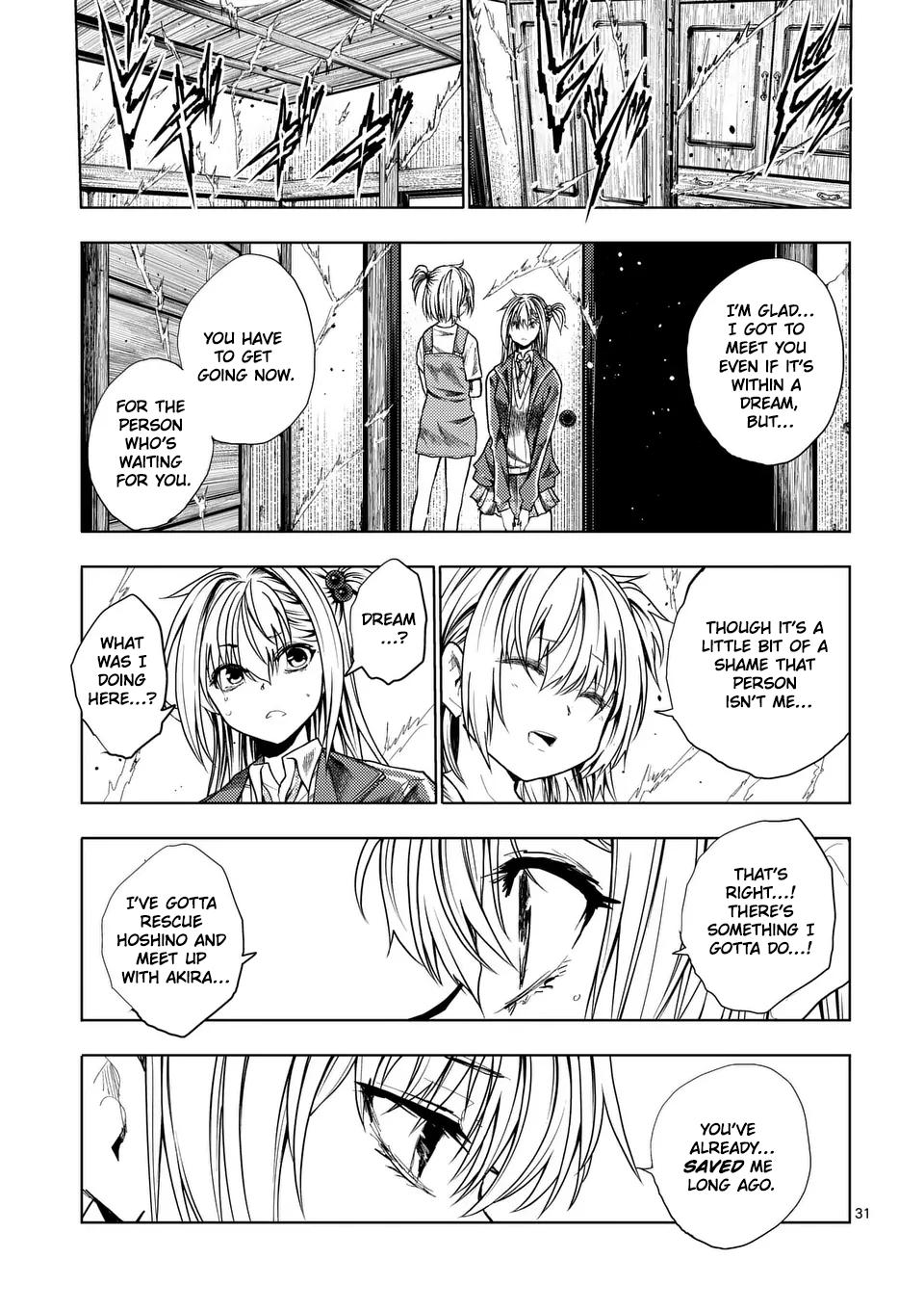 Read Battle in 5 Seconds After Meeting Manga Online
