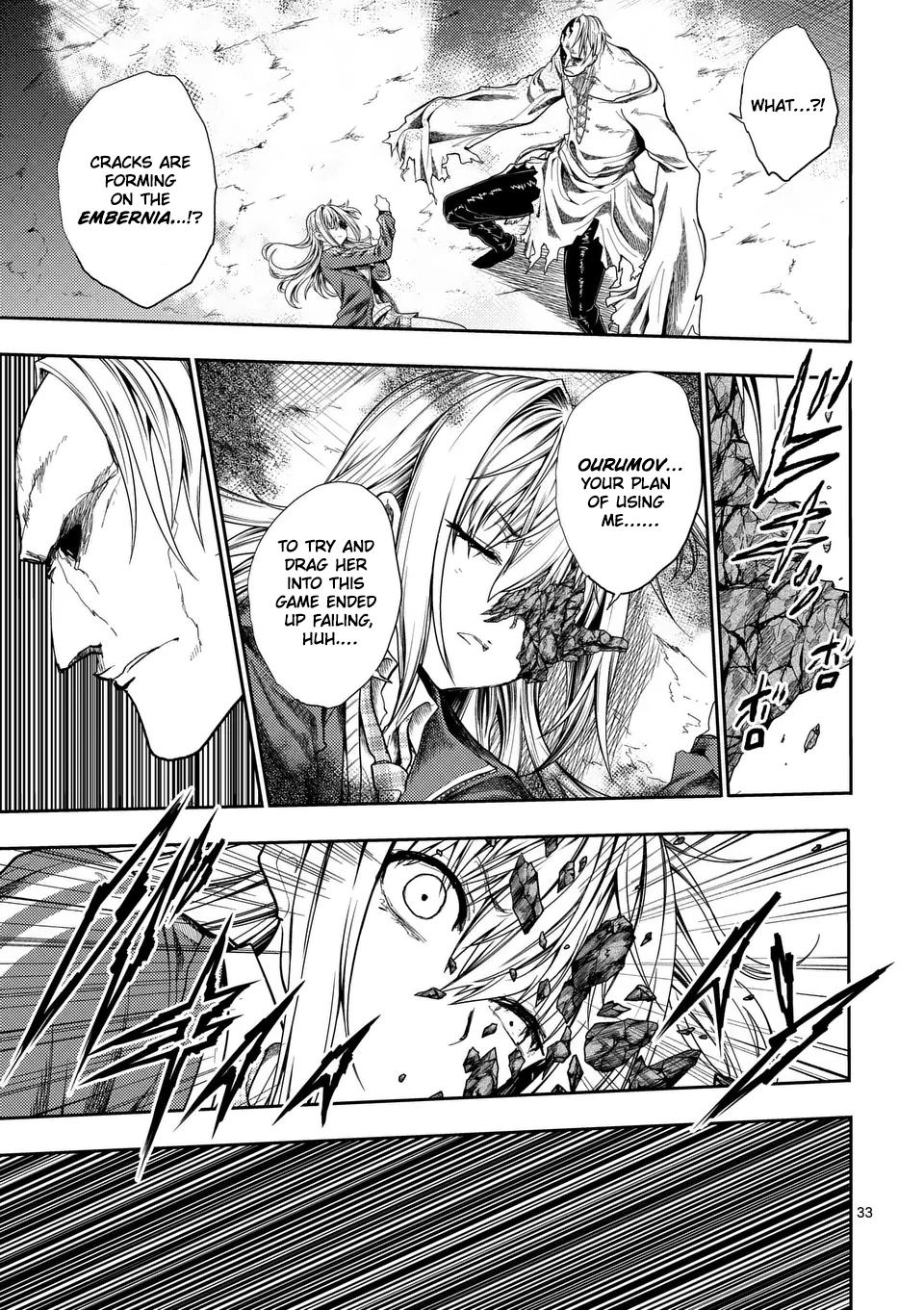 Read Battle in 5 Seconds After Meeting Manga Online