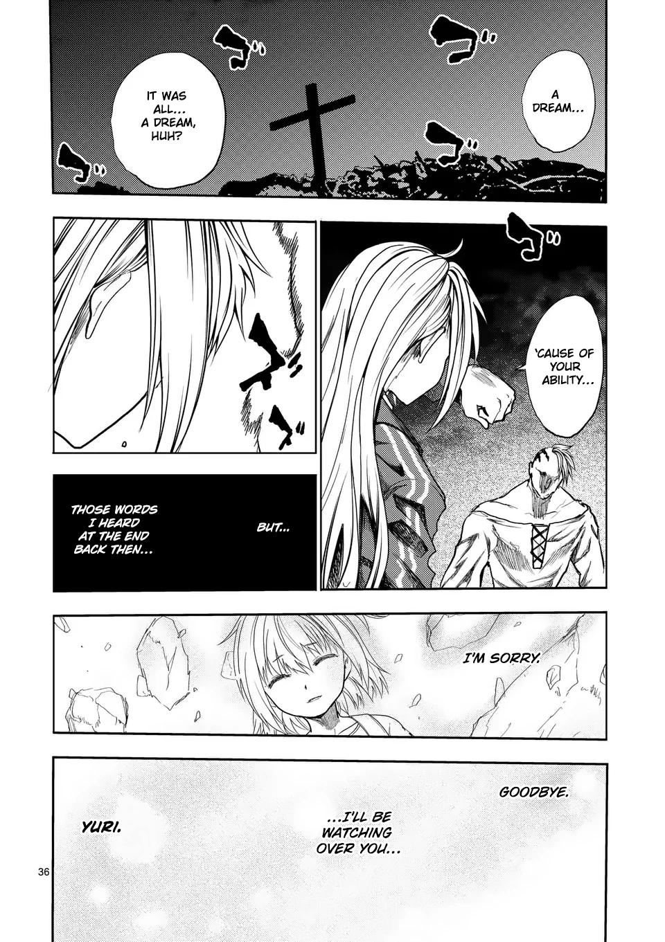 Read Battle in 5 Seconds After Meeting Manga Online