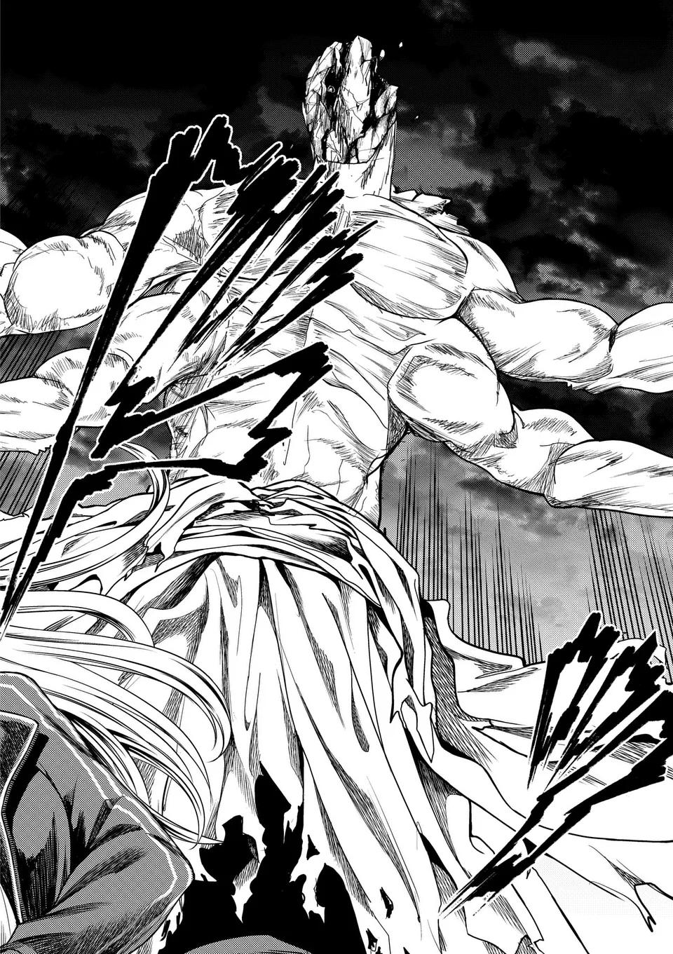 Read Battle in 5 Seconds After Meeting Manga Online