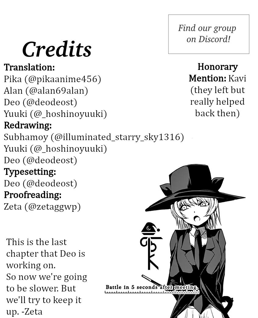 Read Battle in 5 Seconds After Meeting Manga Online