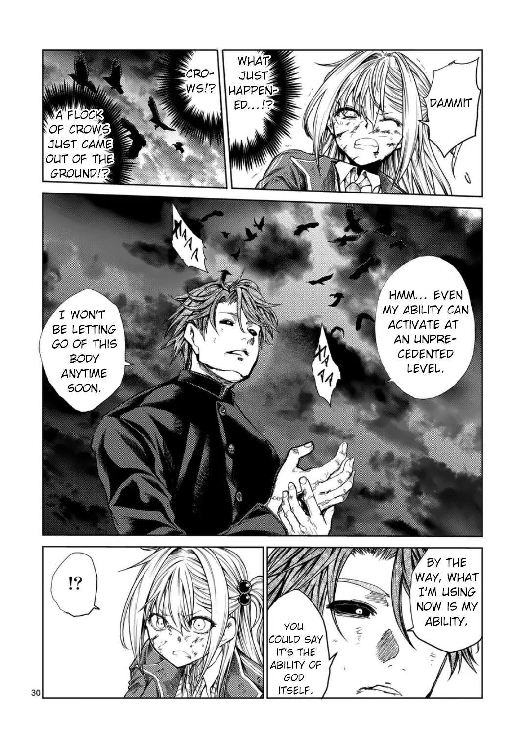 Read Battle in 5 Seconds After Meeting Manga Online