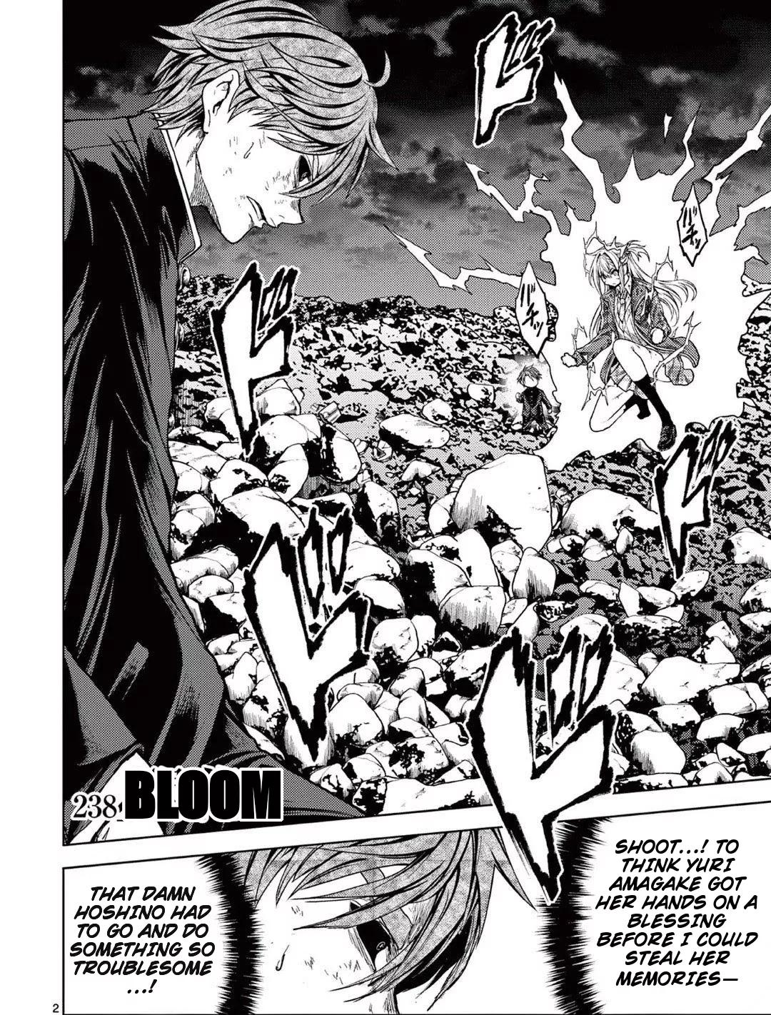 Read Battle in 5 Seconds After Meeting Manga Online