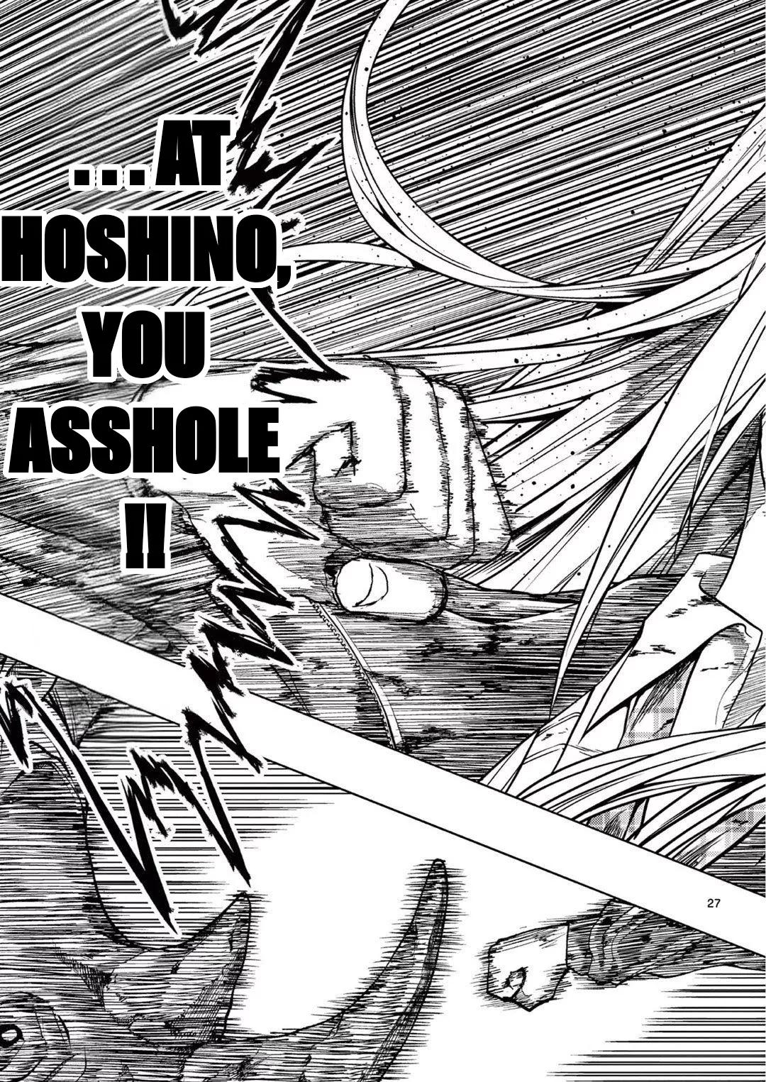 Read Battle in 5 Seconds After Meeting Manga Online