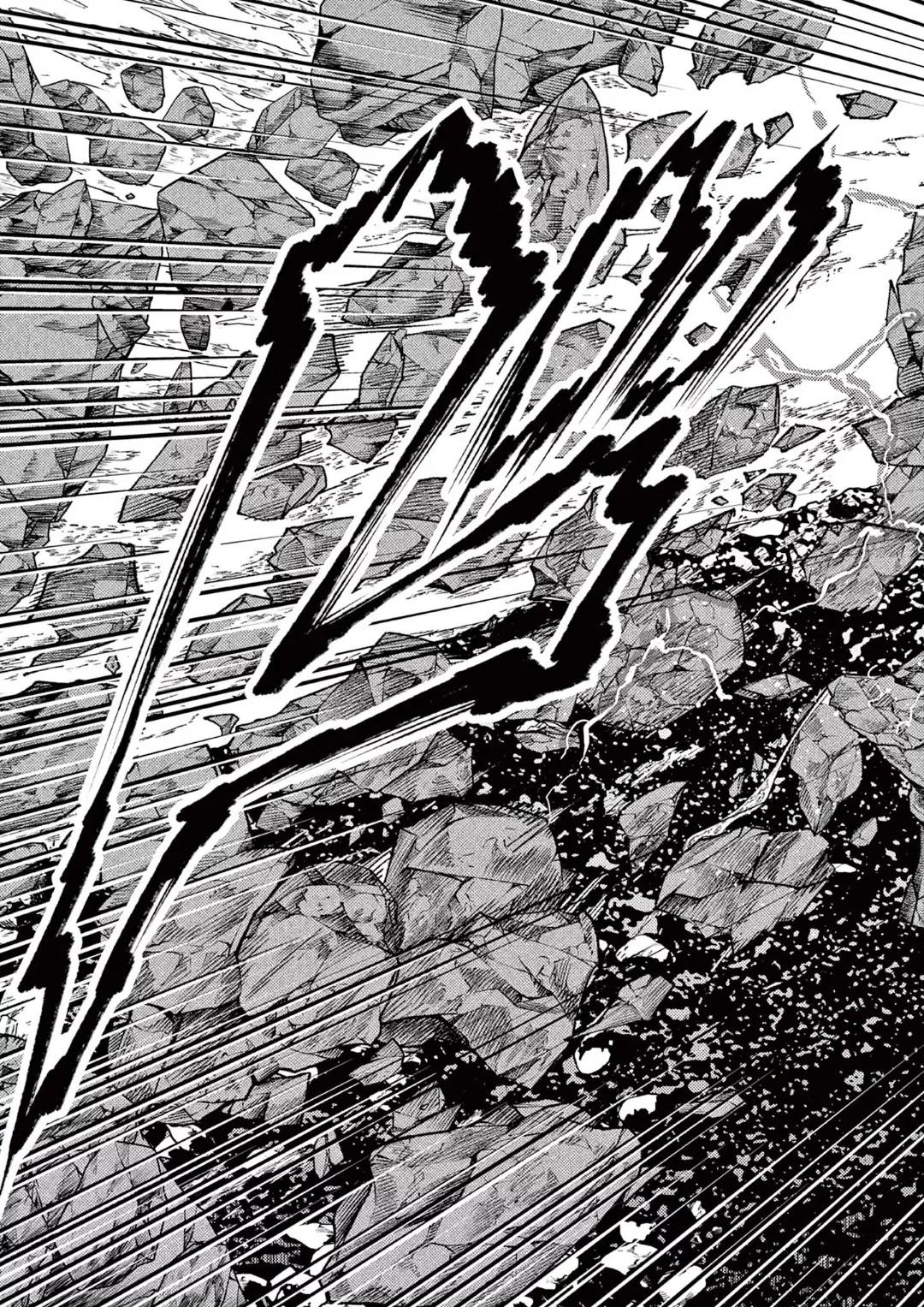 Read Battle in 5 Seconds After Meeting Manga Online