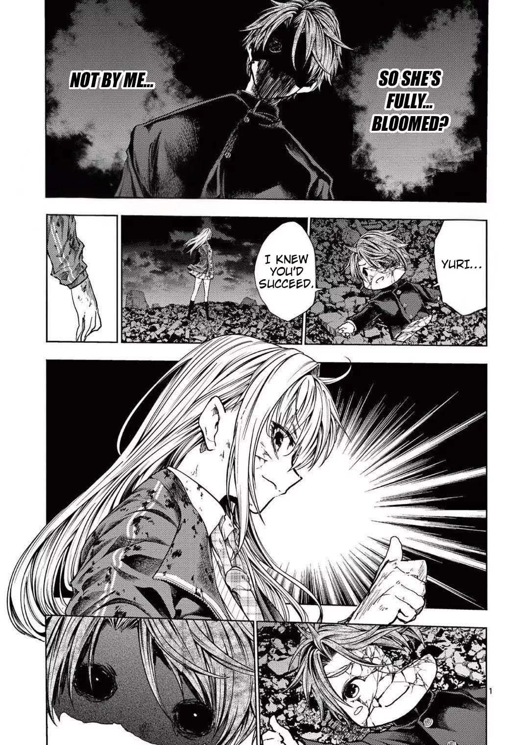 Read Battle in 5 Seconds After Meeting Manga Online