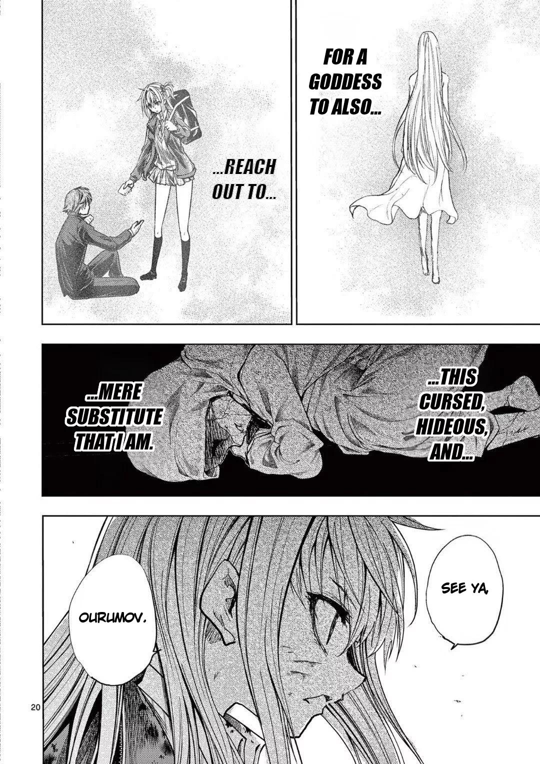 Read Battle in 5 Seconds After Meeting Manga Online