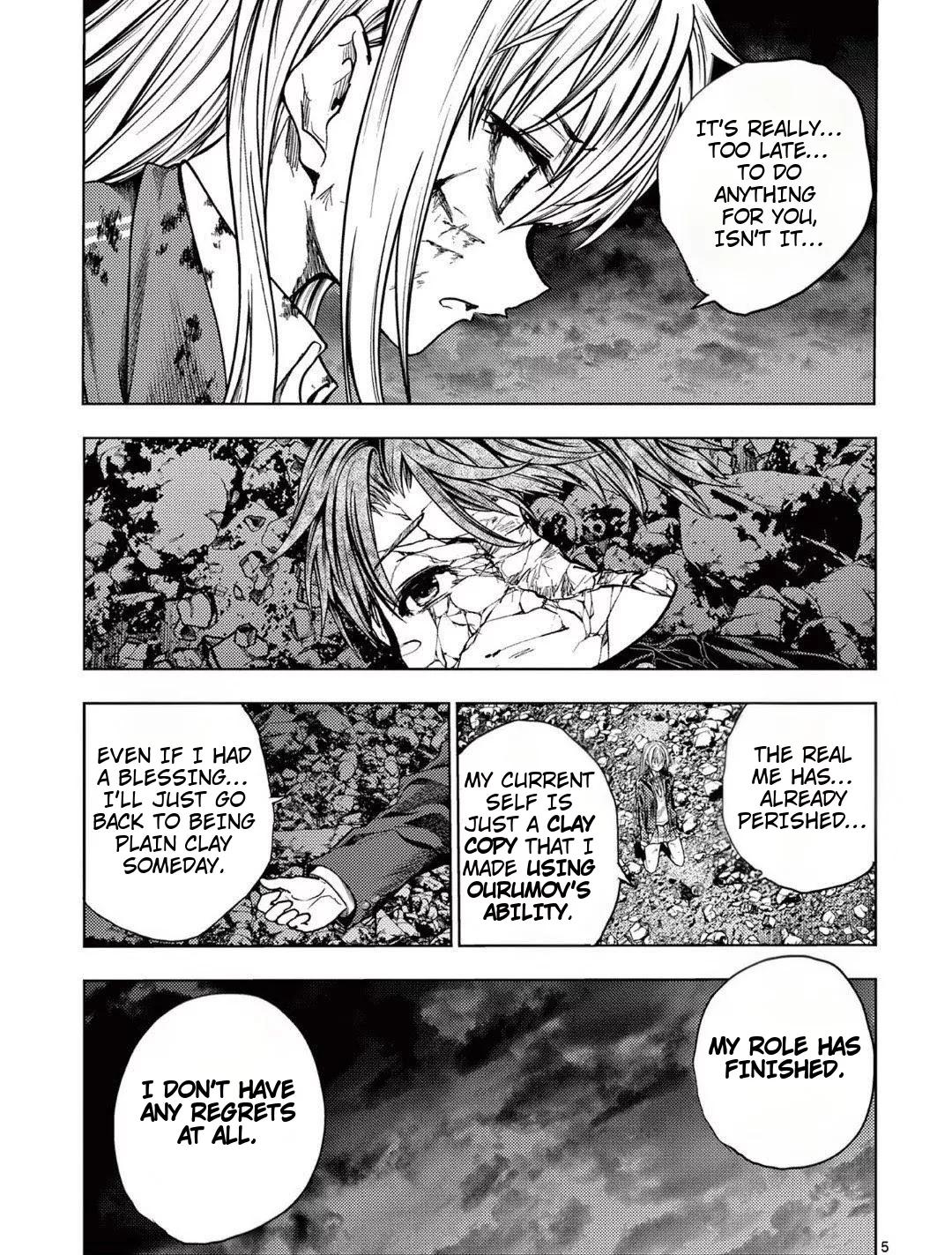 Read Battle in 5 Seconds After Meeting Manga Online