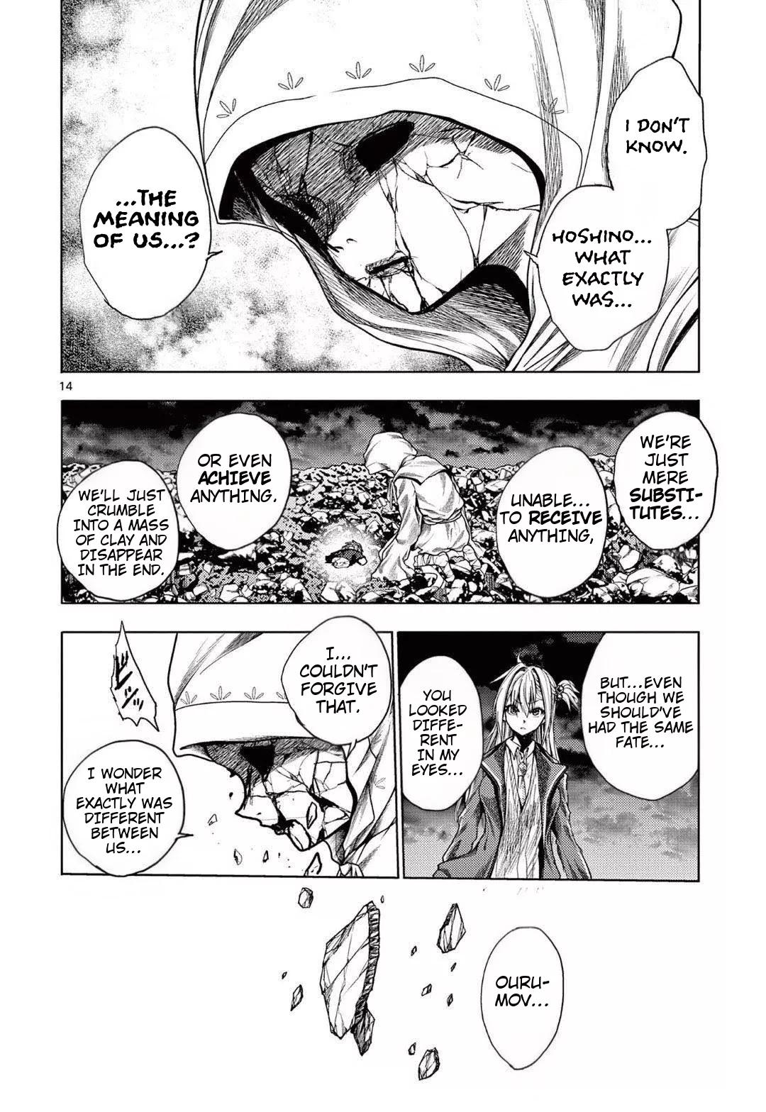 Read Battle in 5 Seconds After Meeting Manga Online