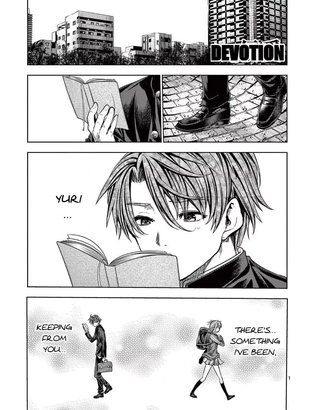 Read Battle in 5 Seconds After Meeting Manga Online