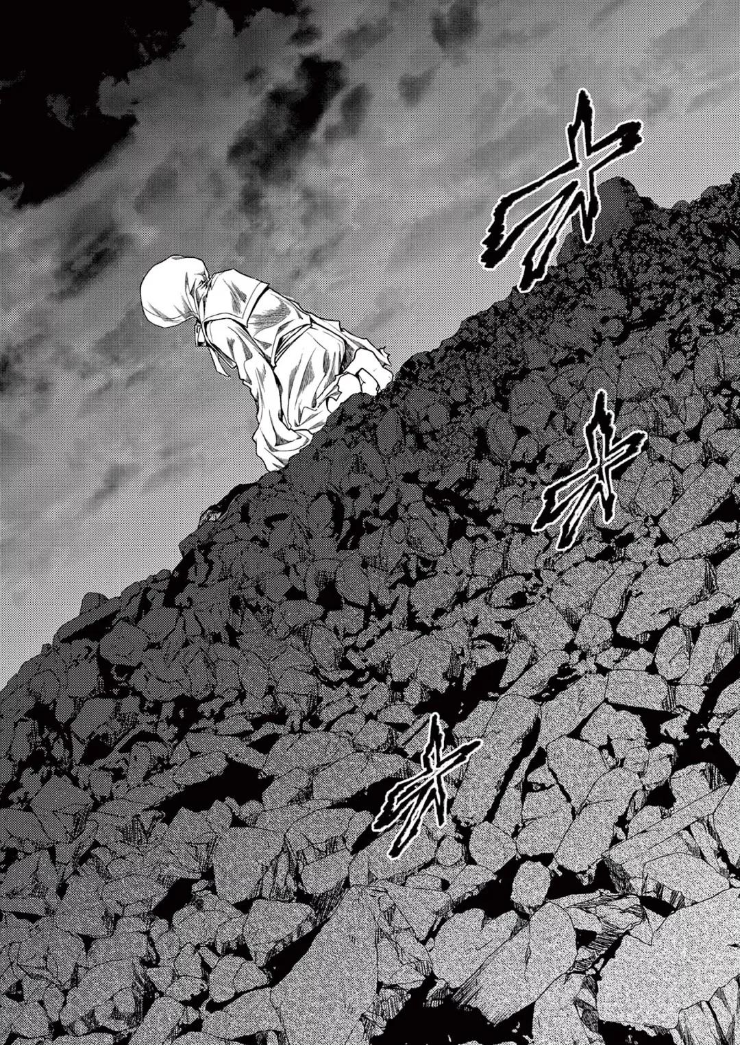 Read Battle in 5 Seconds After Meeting Manga Online