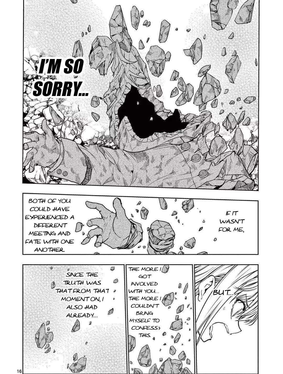 Read Battle in 5 Seconds After Meeting Manga Online