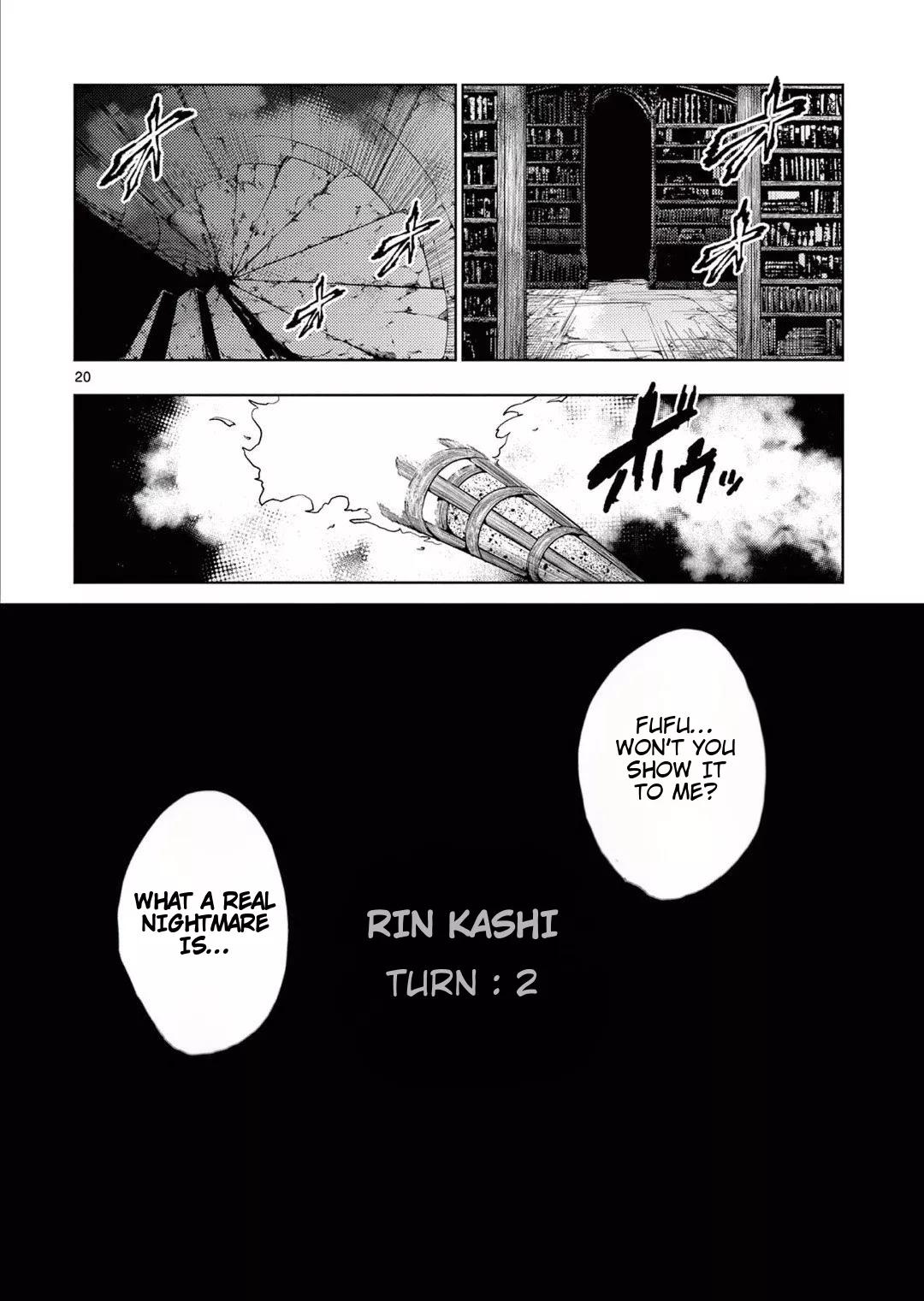 Read Battle in 5 Seconds After Meeting Manga Online