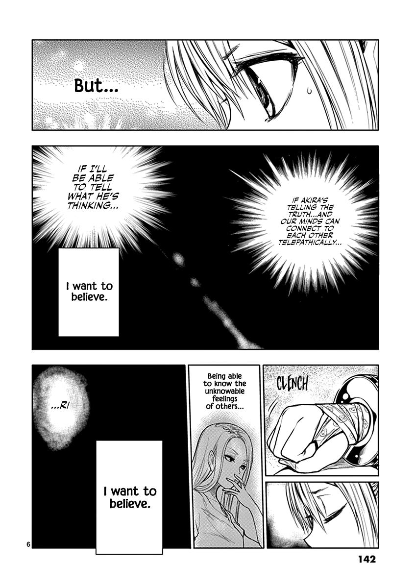 Read Battle in 5 Seconds After Meeting Manga Online
