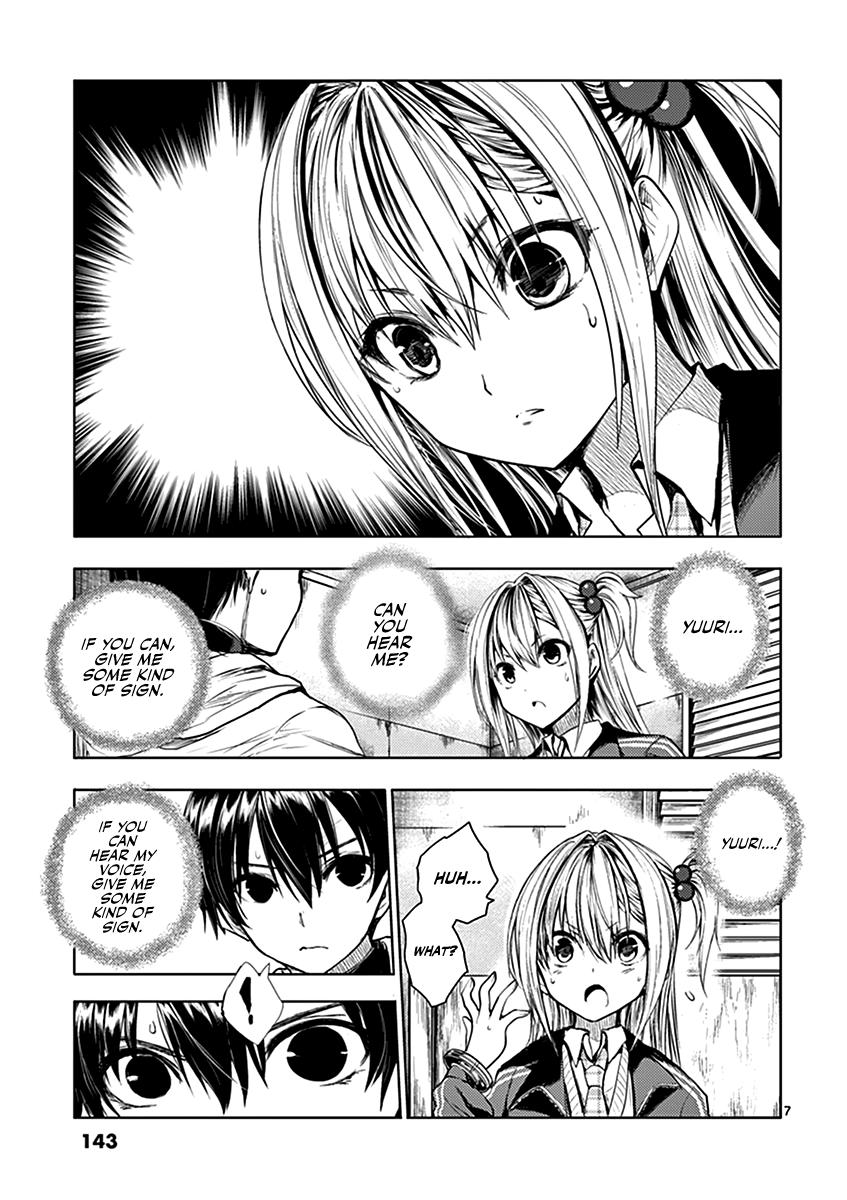 Read Battle in 5 Seconds After Meeting Manga Online