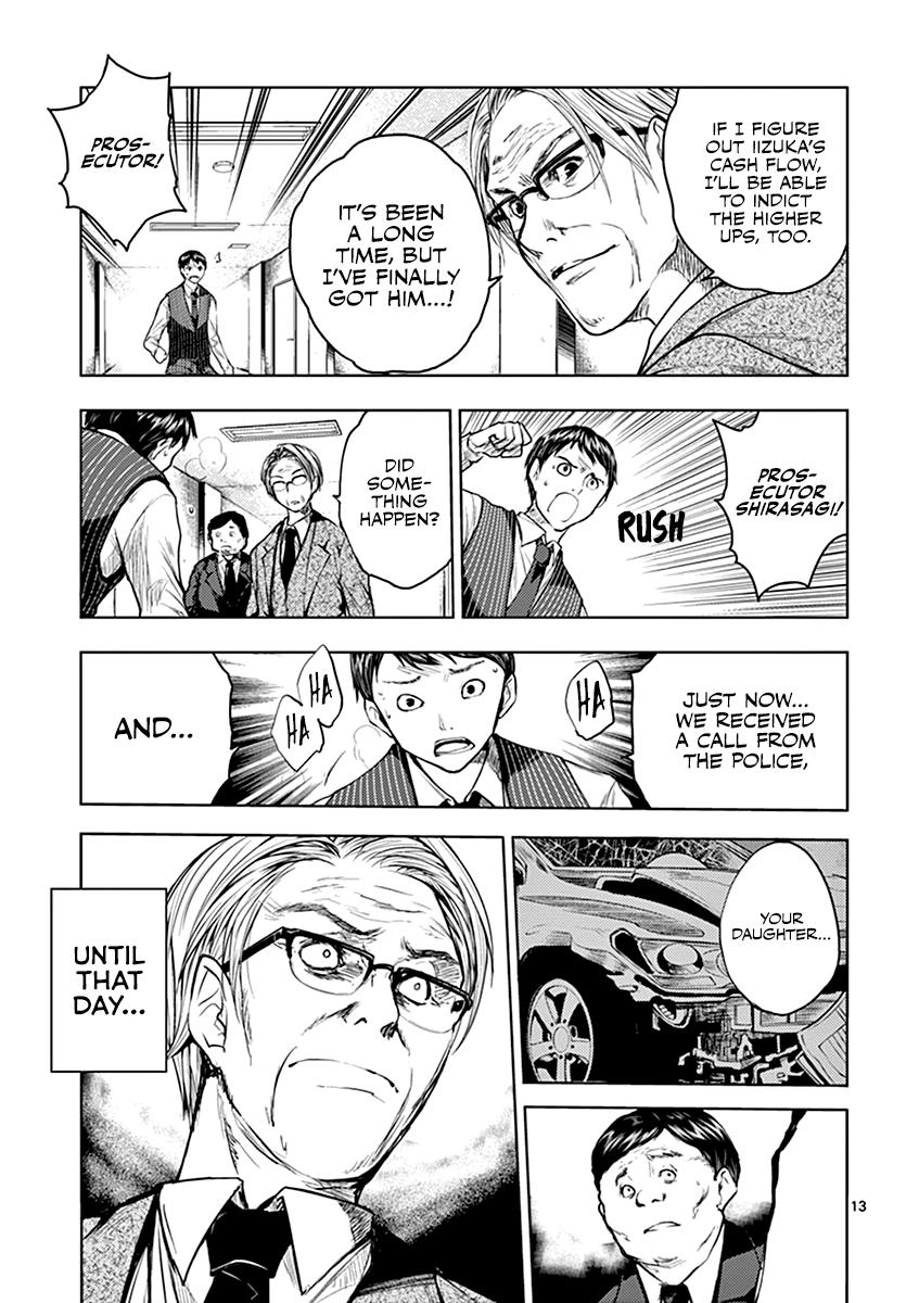 Read Battle in 5 Seconds After Meeting Manga Online