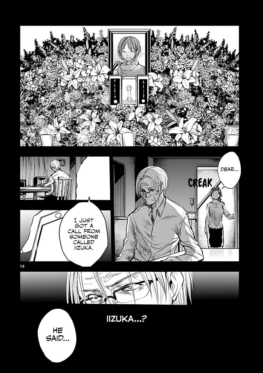 Read Battle in 5 Seconds After Meeting Manga Online