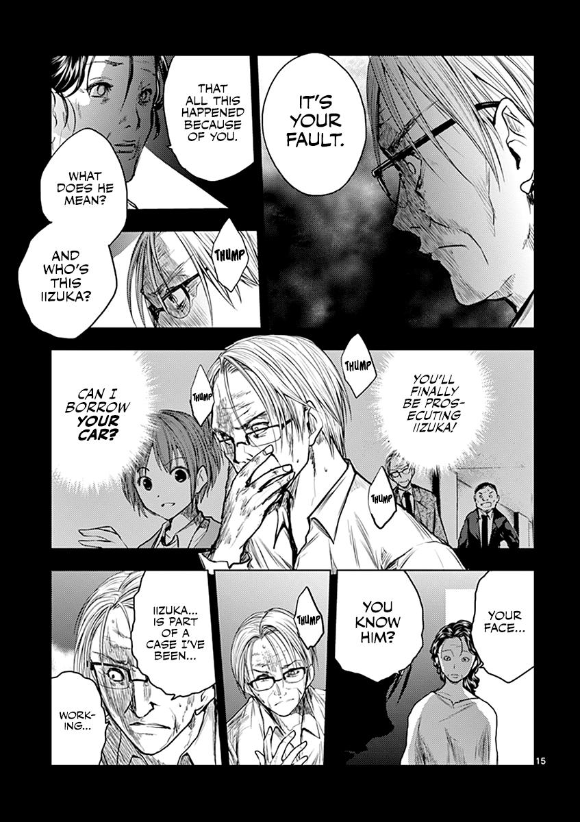 Read Battle in 5 Seconds After Meeting Manga Online