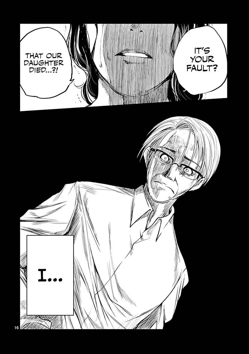 Read Battle in 5 Seconds After Meeting Manga Online