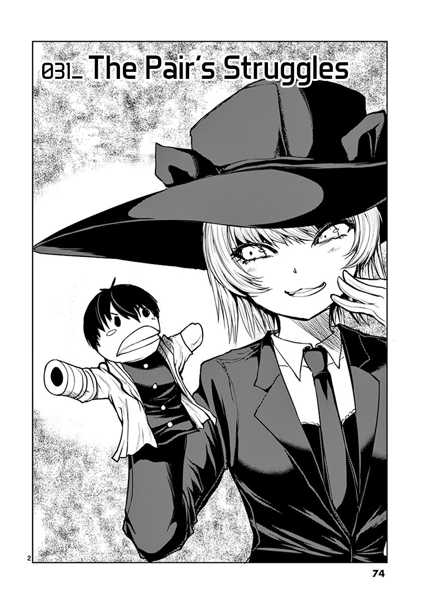 Read Battle in 5 Seconds After Meeting Manga Online