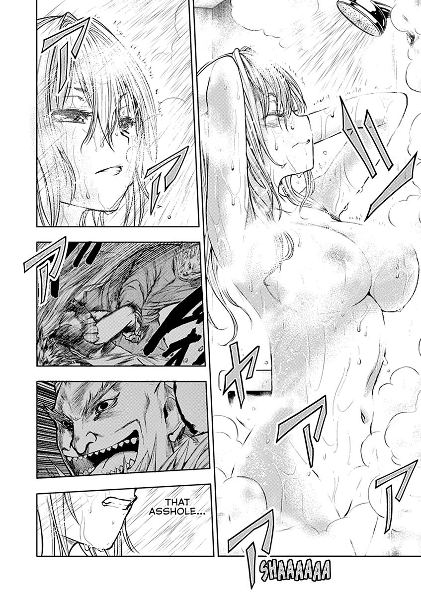 Read Battle in 5 Seconds After Meeting Manga Online