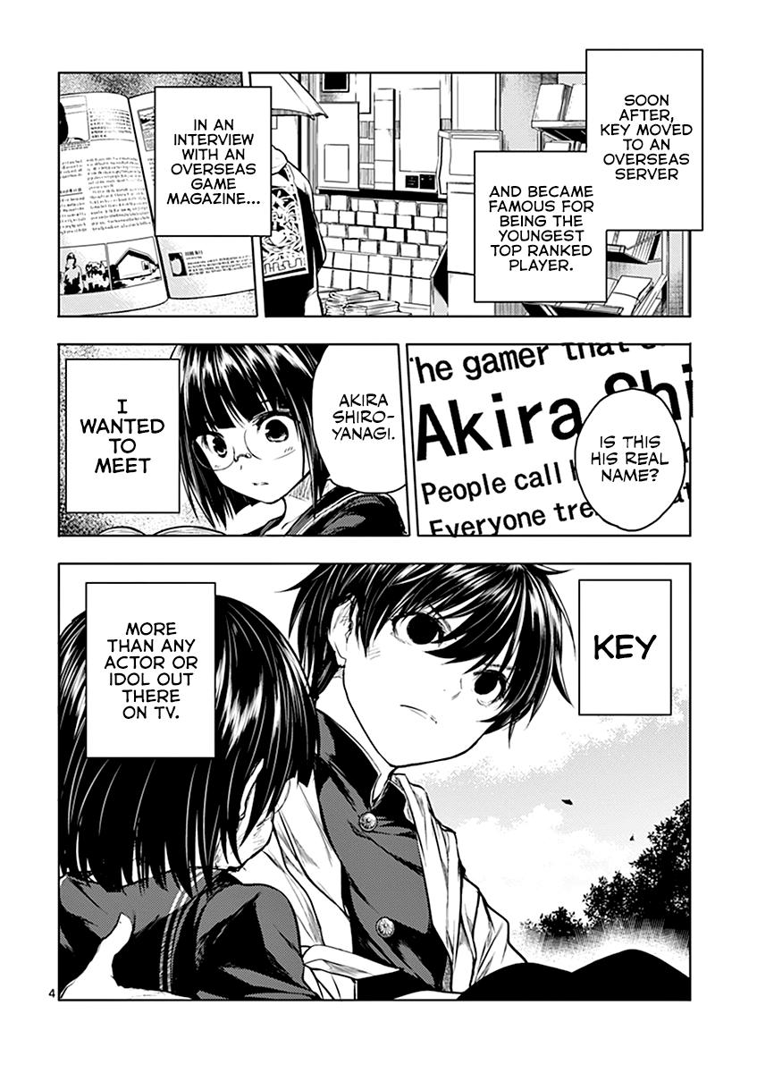 Read Battle in 5 Seconds After Meeting Manga Online