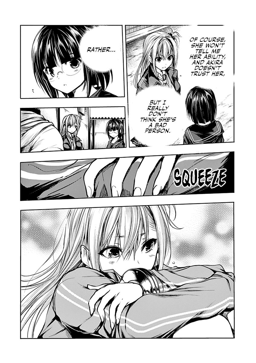 Read Battle in 5 Seconds After Meeting Manga Online