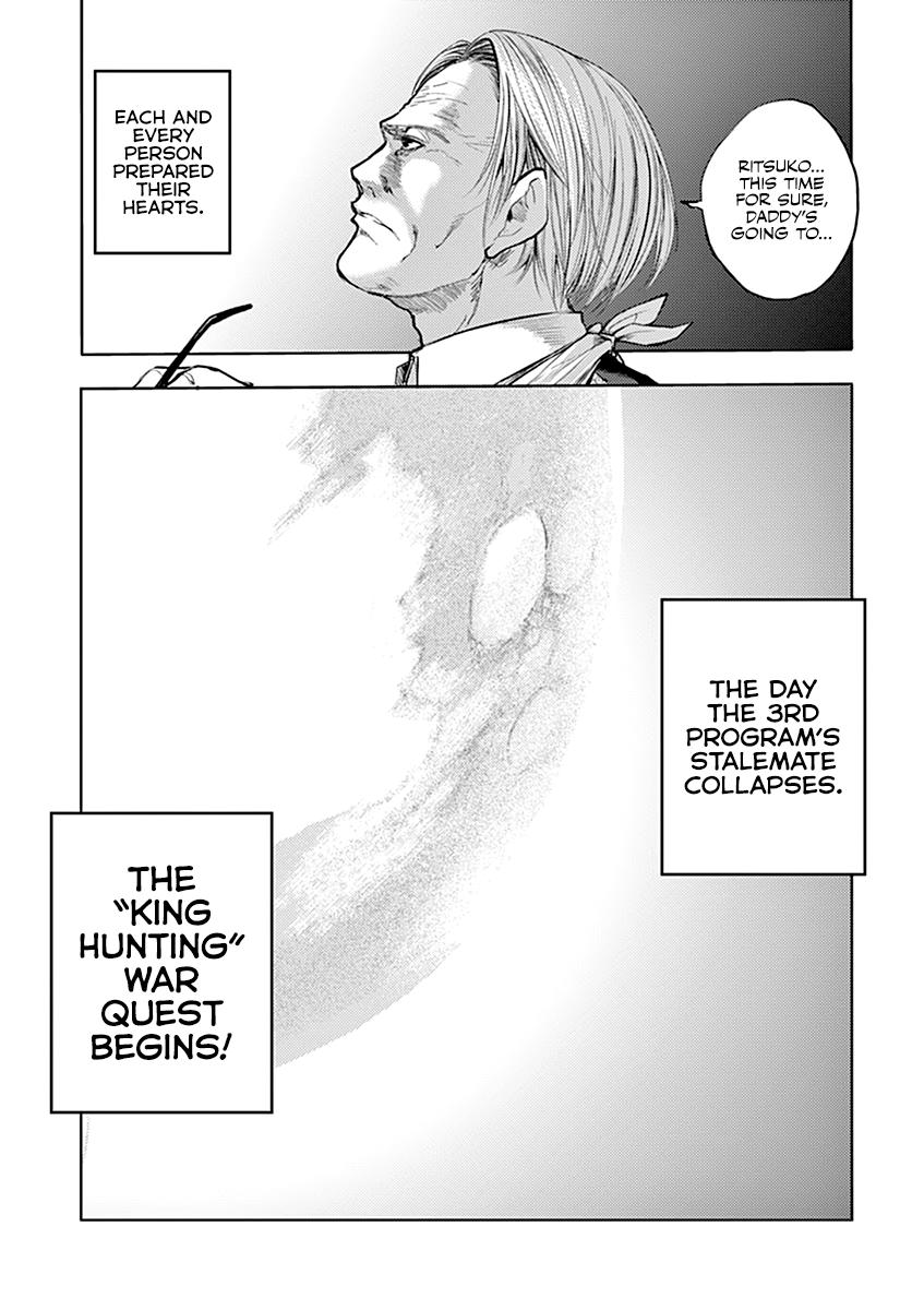 Read Battle in 5 Seconds After Meeting Manga Online