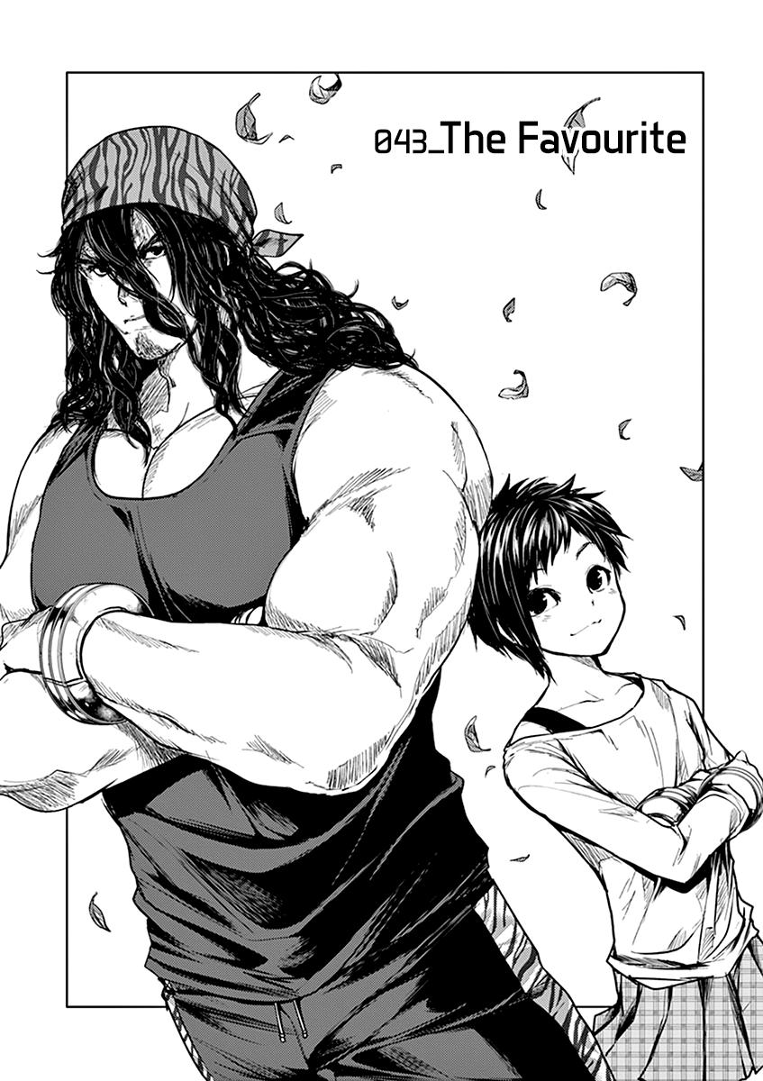 Read Battle in 5 Seconds After Meeting Manga Online