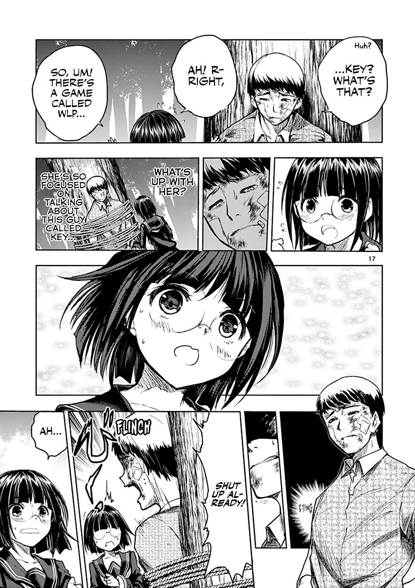 Read Battle in 5 Seconds After Meeting Manga Online