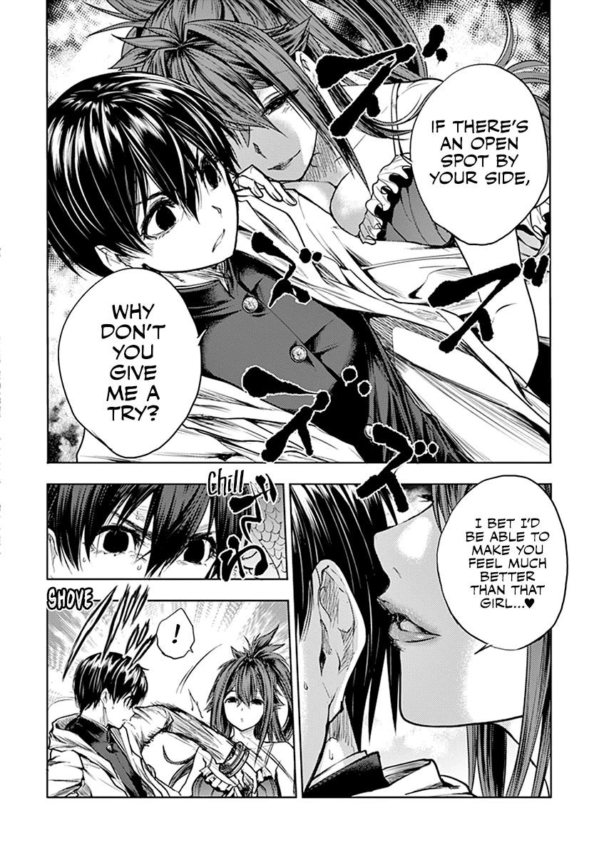 Read Battle in 5 Seconds After Meeting Manga Online