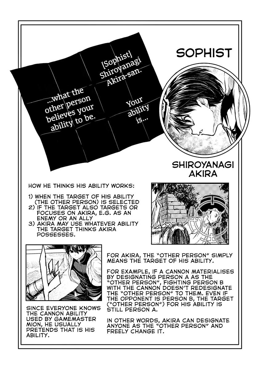 Read Battle in 5 Seconds After Meeting Manga Online